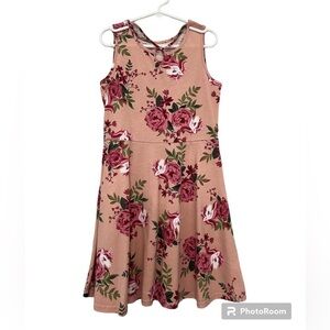 The Children’s Place Girl Dress Size 7/8